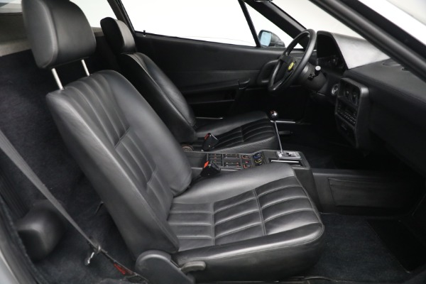 Used 1987 Ferrari 328 GTB for sale $159,900 at Bugatti of Greenwich in Greenwich CT 06830 17