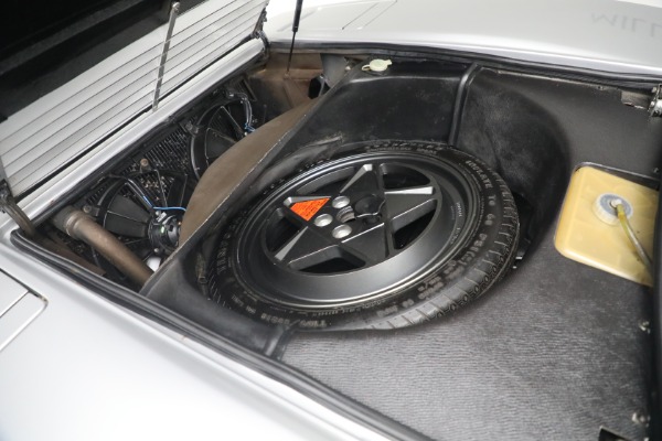 Used 1987 Ferrari 328 GTB for sale $159,900 at Bugatti of Greenwich in Greenwich CT 06830 19