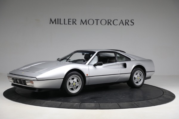 Used 1987 Ferrari 328 GTB for sale $159,900 at Bugatti of Greenwich in Greenwich CT 06830 2