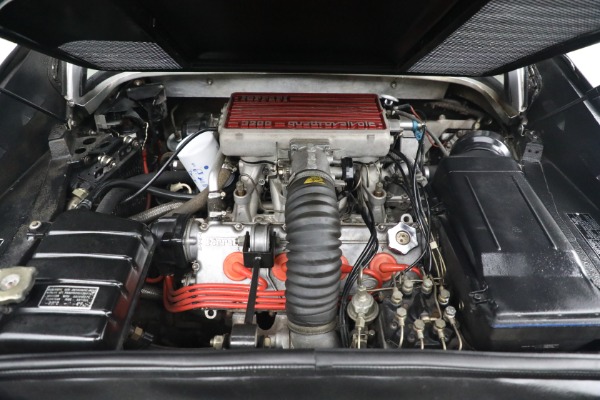 Used 1987 Ferrari 328 GTB for sale $159,900 at Bugatti of Greenwich in Greenwich CT 06830 20