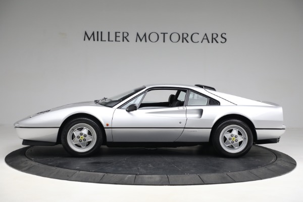 Used 1987 Ferrari 328 GTB for sale $159,900 at Bugatti of Greenwich in Greenwich CT 06830 3