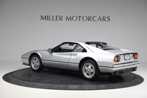 Used 1987 Ferrari 328 GTB for sale $159,900 at Bugatti of Greenwich in Greenwich CT 06830 4