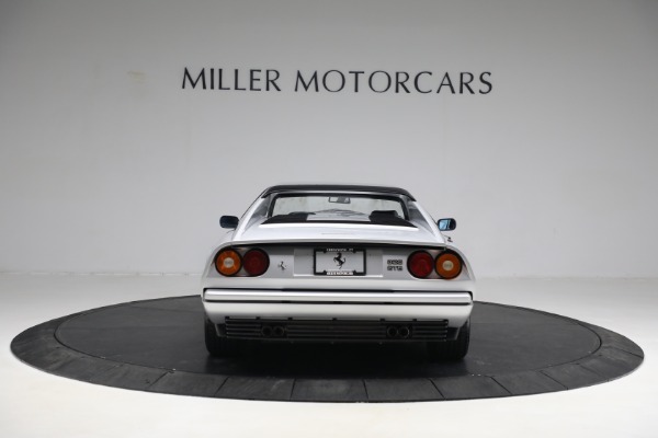 Used 1987 Ferrari 328 GTB for sale $159,900 at Bugatti of Greenwich in Greenwich CT 06830 6