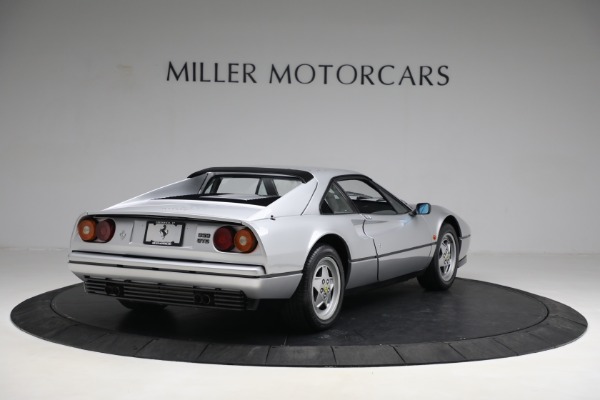 Used 1987 Ferrari 328 GTB for sale $159,900 at Bugatti of Greenwich in Greenwich CT 06830 7