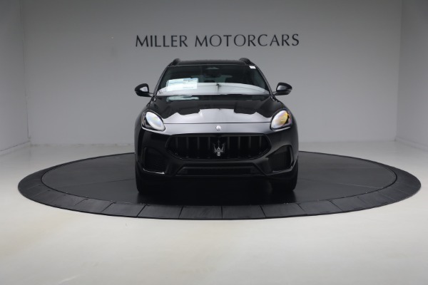 Used 2023 Maserati Grecale GT for sale $40,900 at Bugatti of Greenwich in Greenwich CT 06830 12