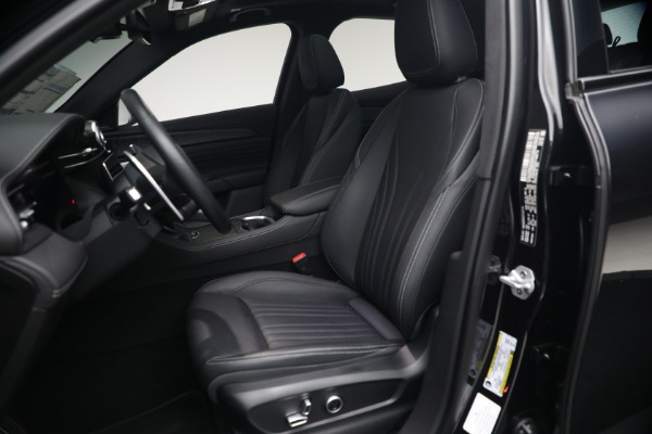 Used 2023 Maserati Grecale GT for sale $40,900 at Bugatti of Greenwich in Greenwich CT 06830 15