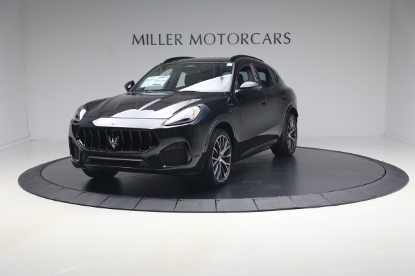 Used 2023 Maserati Grecale GT for sale $40,900 at Bugatti of Greenwich in Greenwich CT 06830 2