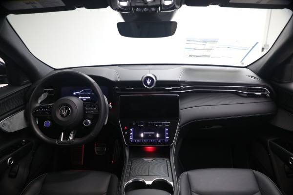 Used 2023 Maserati Grecale GT for sale $40,900 at Bugatti of Greenwich in Greenwich CT 06830 22