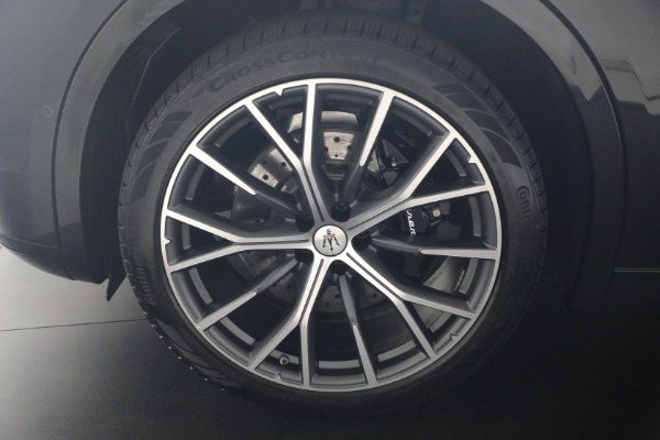 Used 2023 Maserati Grecale GT for sale $40,900 at Bugatti of Greenwich in Greenwich CT 06830 24