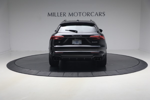 Used 2023 Maserati Grecale GT for sale $40,900 at Bugatti of Greenwich in Greenwich CT 06830 6