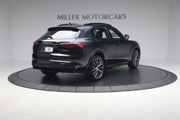 Used 2023 Maserati Grecale GT for sale $40,900 at Bugatti of Greenwich in Greenwich CT 06830 7