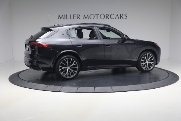 Used 2023 Maserati Grecale GT for sale $40,900 at Bugatti of Greenwich in Greenwich CT 06830 8