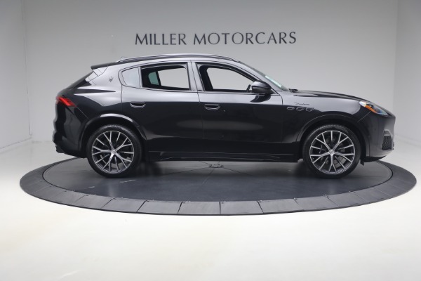 Used 2023 Maserati Grecale GT for sale $40,900 at Bugatti of Greenwich in Greenwich CT 06830 9