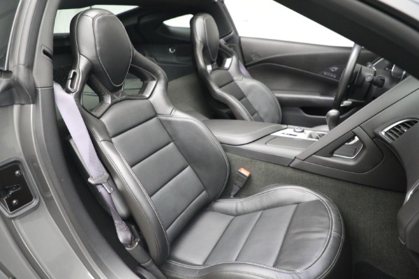 Used 2015 Chevrolet Corvette Z06 for sale $79,900 at Bugatti of Greenwich in Greenwich CT 06830 17