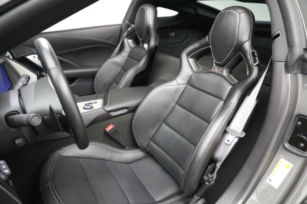 Used 2015 Chevrolet Corvette Z06 for sale $79,900 at Bugatti of Greenwich in Greenwich CT 06830 19