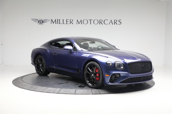 Used 2020 Bentley Continental GT for sale Sold at Bugatti of Greenwich in Greenwich CT 06830 13
