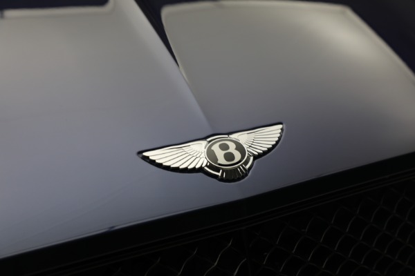 Used 2020 Bentley Continental GT for sale $219,900 at Bugatti of Greenwich in Greenwich CT 06830 17