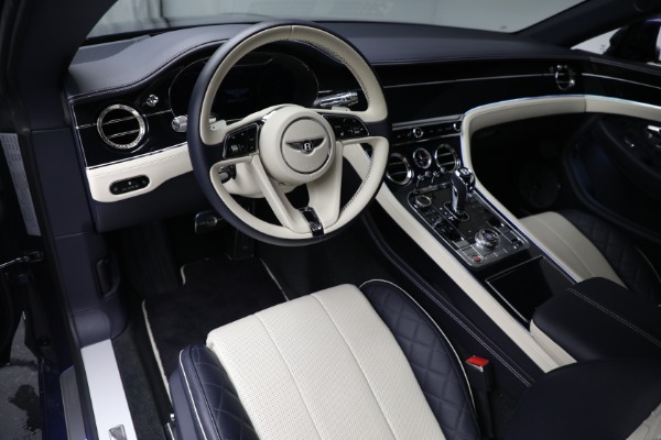 Used 2020 Bentley Continental GT for sale $219,900 at Bugatti of Greenwich in Greenwich CT 06830 20