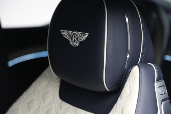 Used 2020 Bentley Continental GT for sale $219,900 at Bugatti of Greenwich in Greenwich CT 06830 23