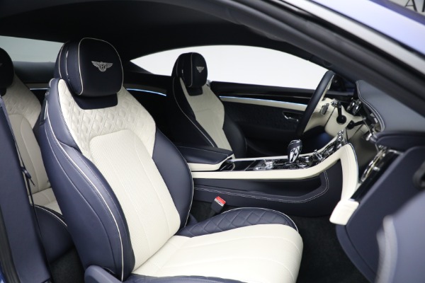 Used 2020 Bentley Continental GT for sale $219,900 at Bugatti of Greenwich in Greenwich CT 06830 28