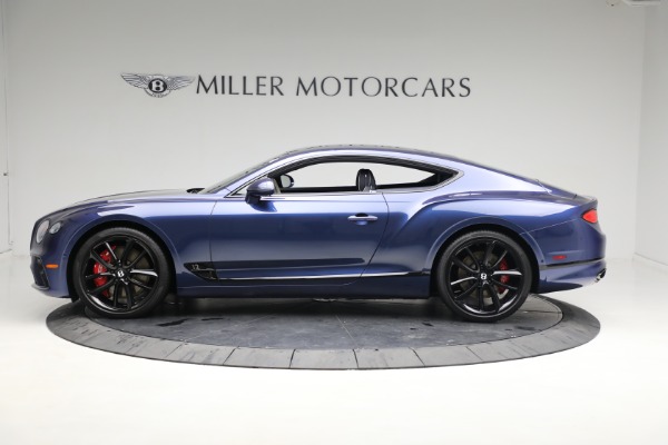 Used 2020 Bentley Continental GT for sale Sold at Bugatti of Greenwich in Greenwich CT 06830 4