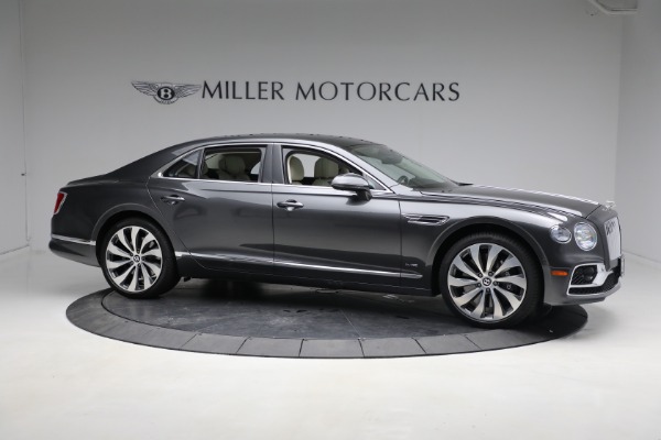 Used 2022 Bentley Flying Spur W12 for sale $249,900 at Bugatti of Greenwich in Greenwich CT 06830 11