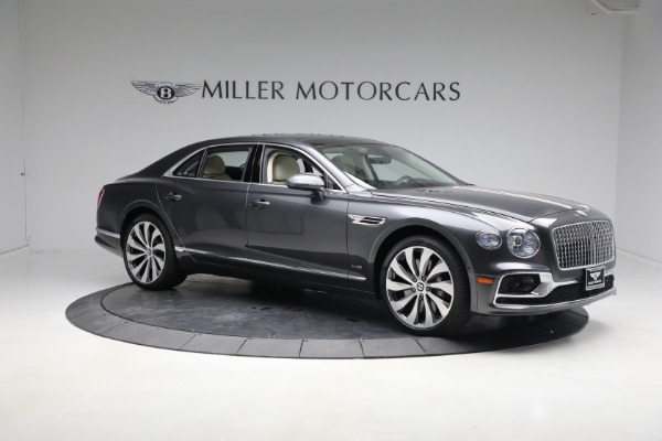 Used 2022 Bentley Flying Spur W12 for sale $249,900 at Bugatti of Greenwich in Greenwich CT 06830 12