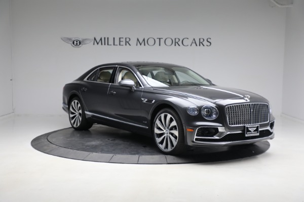 Used 2022 Bentley Flying Spur W12 for sale $249,900 at Bugatti of Greenwich in Greenwich CT 06830 13