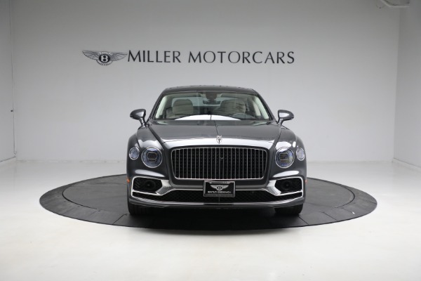 Used 2022 Bentley Flying Spur W12 for sale $249,900 at Bugatti of Greenwich in Greenwich CT 06830 14