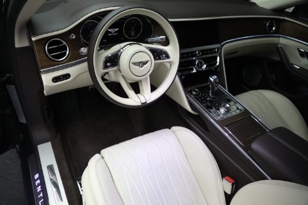 Used 2022 Bentley Flying Spur W12 for sale $249,900 at Bugatti of Greenwich in Greenwich CT 06830 20