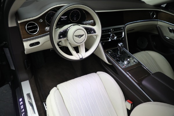 Used 2022 Bentley Flying Spur W12 for sale Sold at Bugatti of Greenwich in Greenwich CT 06830 20