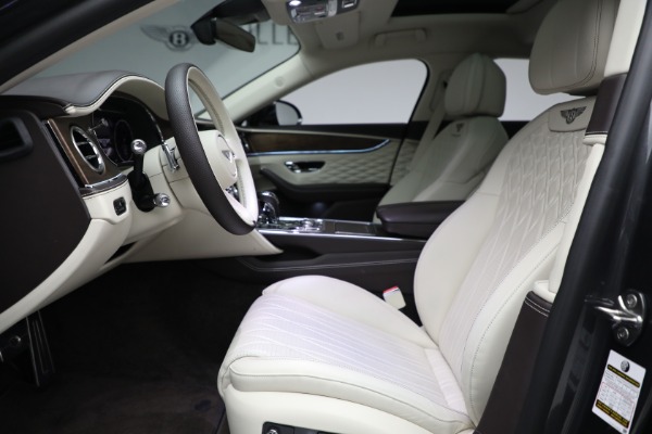 Used 2022 Bentley Flying Spur W12 for sale $249,900 at Bugatti of Greenwich in Greenwich CT 06830 21