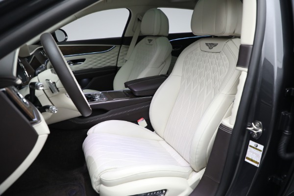 Used 2022 Bentley Flying Spur W12 for sale $249,900 at Bugatti of Greenwich in Greenwich CT 06830 22