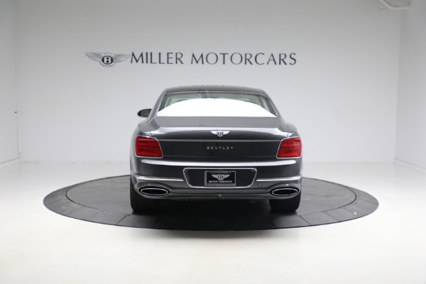 Used 2022 Bentley Flying Spur W12 for sale $249,900 at Bugatti of Greenwich in Greenwich CT 06830 7