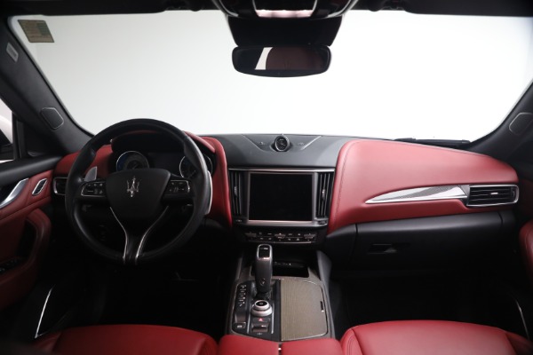 Used 2023 Maserati Levante GT for sale $42,900 at Bugatti of Greenwich in Greenwich CT 06830 23