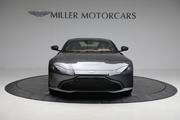 Used 2020 Aston Martin Vantage for sale $119,900 at Bugatti of Greenwich in Greenwich CT 06830 12