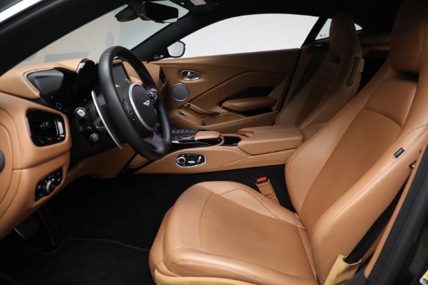 Used 2020 Aston Martin Vantage for sale $119,900 at Bugatti of Greenwich in Greenwich CT 06830 14