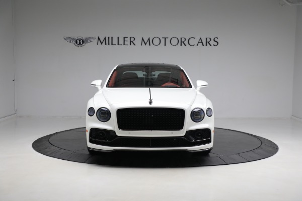 New 2023 Bentley Flying Spur Speed for sale Sold at Bugatti of Greenwich in Greenwich CT 06830 14