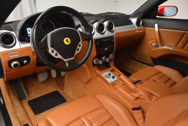 Used 2005 Ferrari 612 Scaglietti for sale Sold at Bugatti of Greenwich in Greenwich CT 06830 13