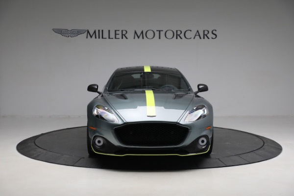 Used 2019 Aston Martin Rapide AMR for sale Sold at Bugatti of Greenwich in Greenwich CT 06830 11