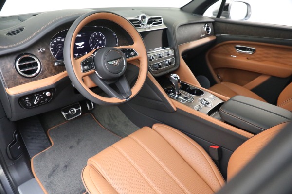 Used 2023 Bentley Bentayga EWB Azure V8 for sale $196,900 at Bugatti of Greenwich in Greenwich CT 06830 20