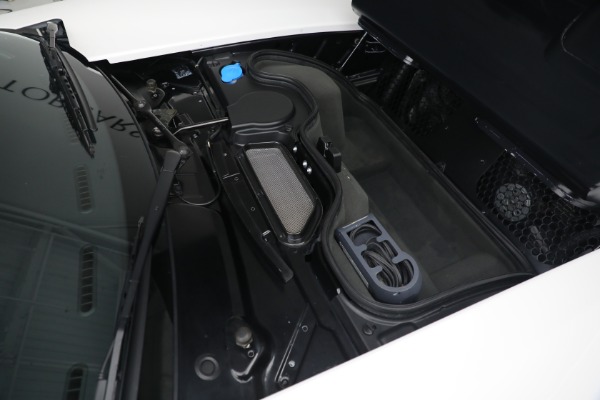 Used 2006 Ford GT for sale $449,900 at Bugatti of Greenwich in Greenwich CT 06830 22