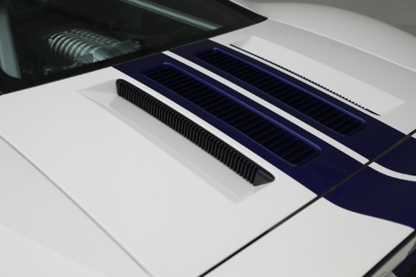 Used 2006 Ford GT for sale $449,900 at Bugatti of Greenwich in Greenwich CT 06830 25