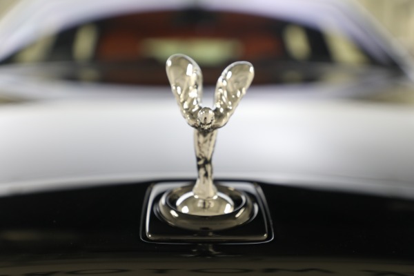 New 2023 Rolls-Royce Phantom EWB for sale Sold at Bugatti of Greenwich in Greenwich CT 06830 26