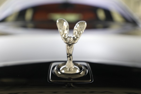 New 2023 Rolls-Royce Phantom EWB for sale Sold at Bugatti of Greenwich in Greenwich CT 06830 26