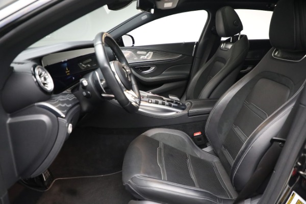 Used 2021 Mercedes-Benz AMG GT 63 for sale $119,900 at Bugatti of Greenwich in Greenwich CT 06830 14