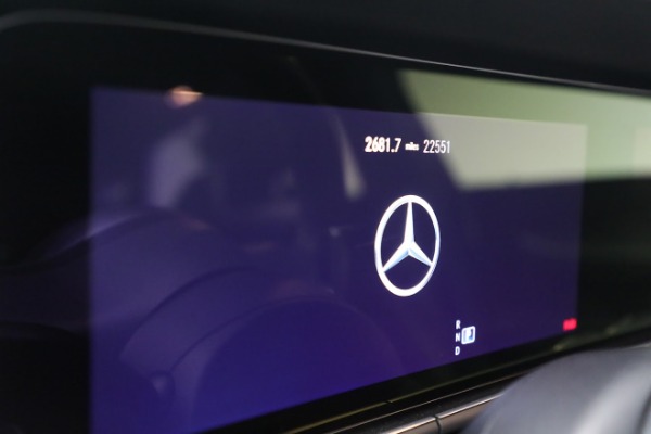 Used 2021 Mercedes-Benz AMG GT 63 for sale $119,900 at Bugatti of Greenwich in Greenwich CT 06830 18