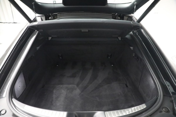Used 2021 Mercedes-Benz AMG GT 63 for sale $119,900 at Bugatti of Greenwich in Greenwich CT 06830 26