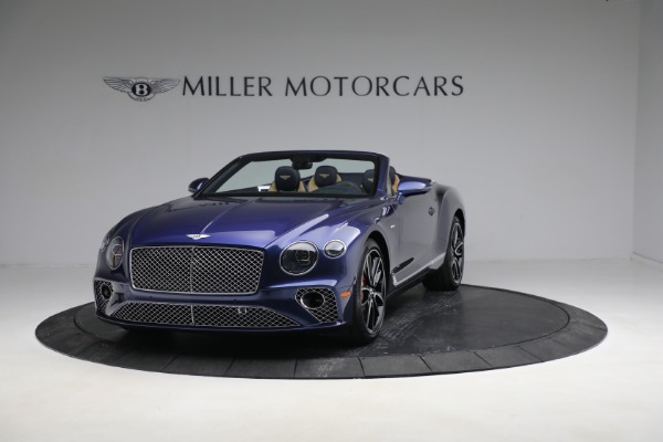 2023 Bentley Continental