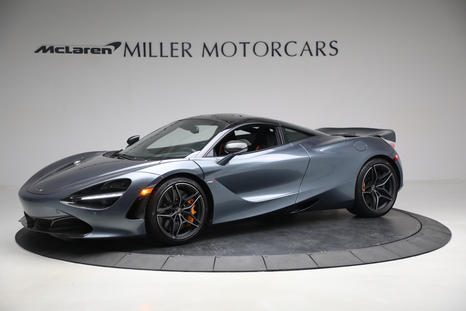 Pre-Owned 2018 McLaren 720S Performance For Sale (Special Pricing ...